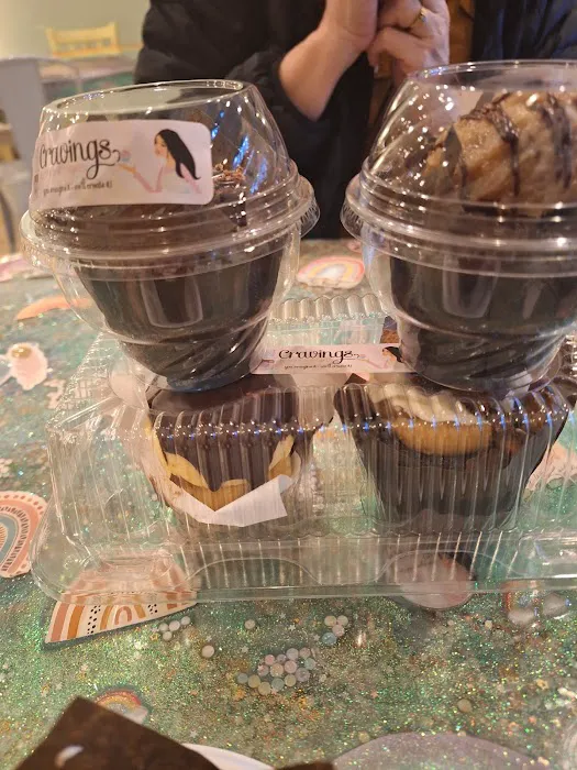 Cravings - Alisha's Cupcakes Picture 1