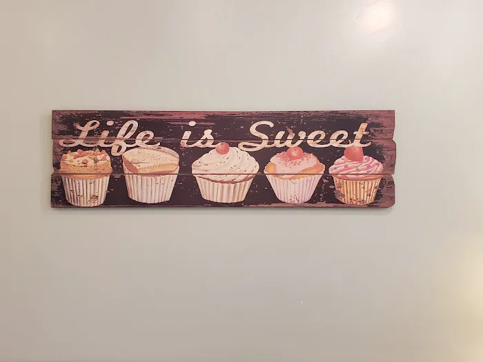 Cravings - Alisha's Cupcakes Picture 2