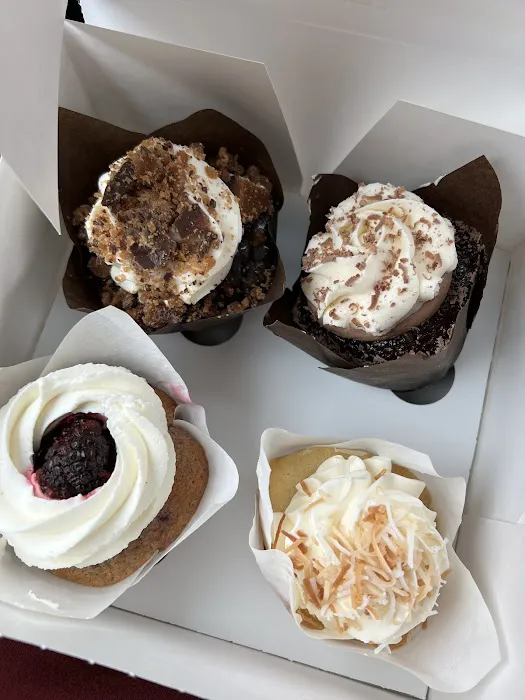 Cravings - Alisha's Cupcakes Picture 7