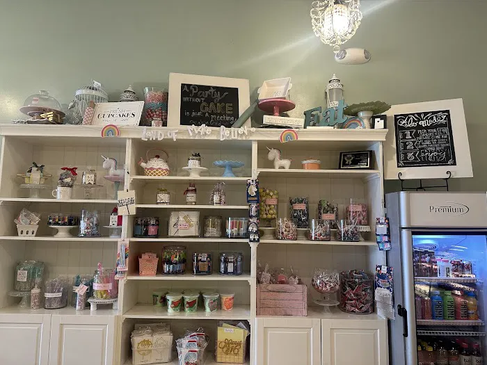 Cravings - Alisha's Cupcakes Picture 8