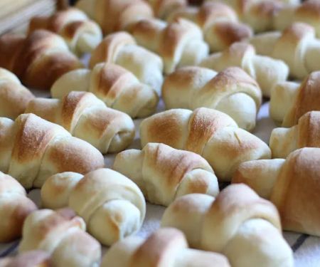 Bread by Erika