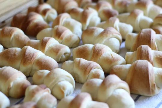 Bread by Erika