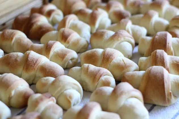 Bread by Erika