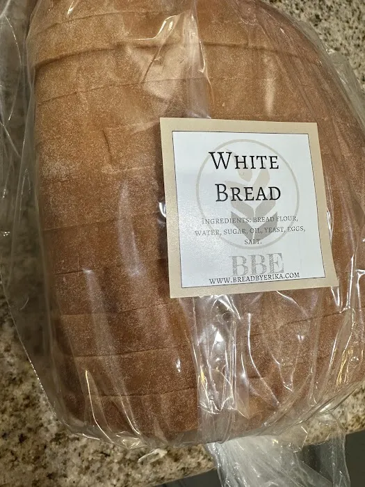 Bread by Erika Picture 8