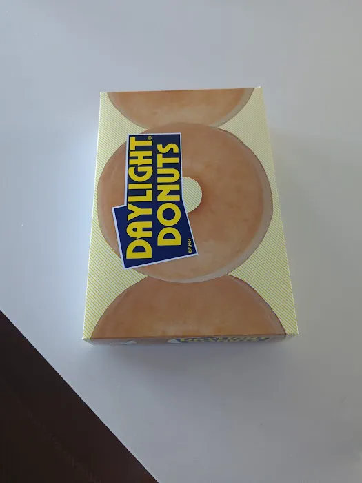 Daylight Donuts Picture 7