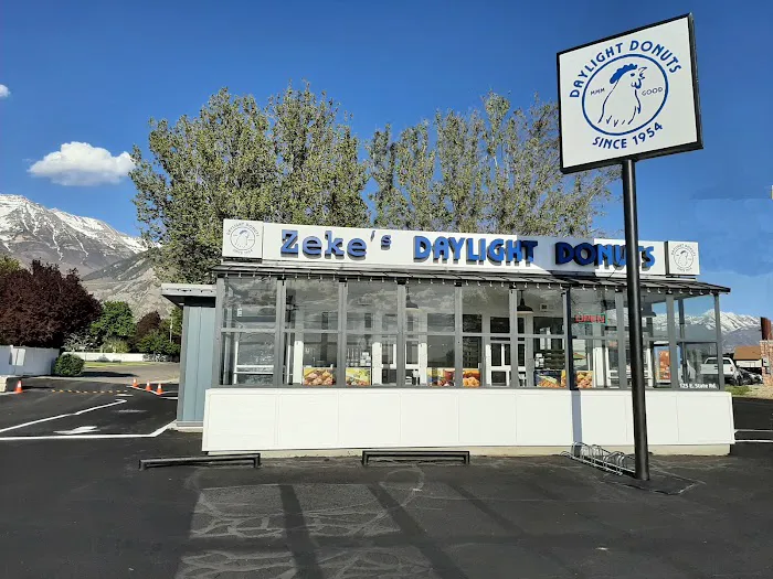 Daylight Donuts Picture 5
