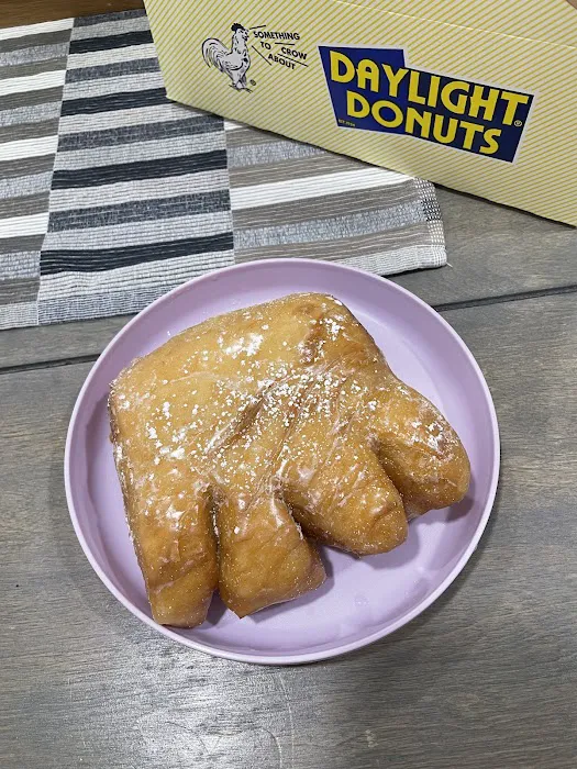 Daylight Donuts Picture 6
