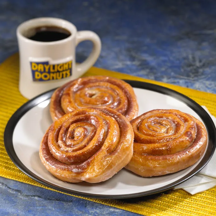 Daylight Donuts Picture 8
