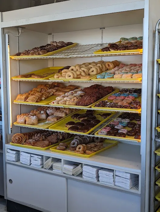Daylight Donuts Picture 2