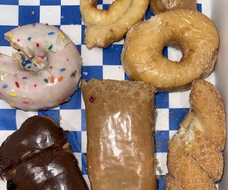Daylight Donuts
