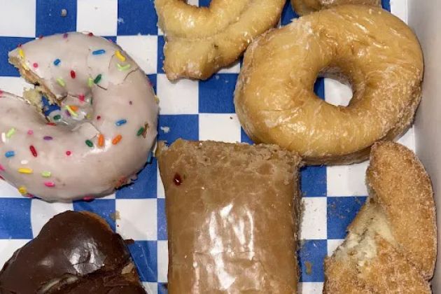 Daylight Donuts