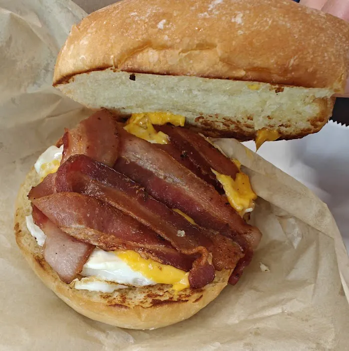 Budda's Bakery & Breakfast Picture 9