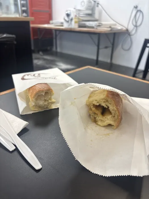 Budda's Bakery & Breakfast Picture 8