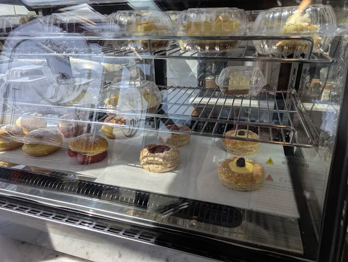 Budda's Bakery & Breakfast Picture 2