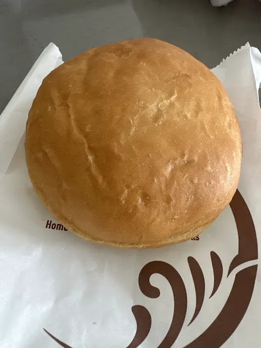 Budda's Bakery & Breakfast Picture 4