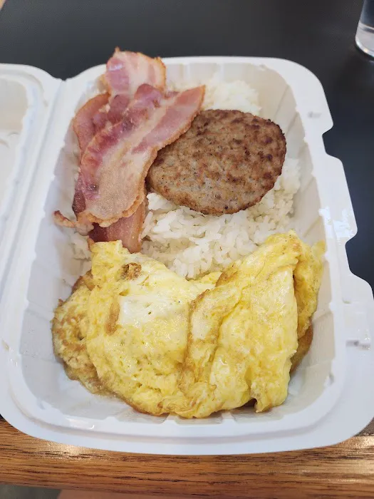 Budda's Bakery & Breakfast Picture 3