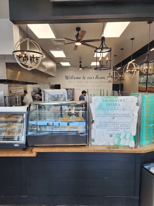 Budda's Bakery & Breakfast Picture 7