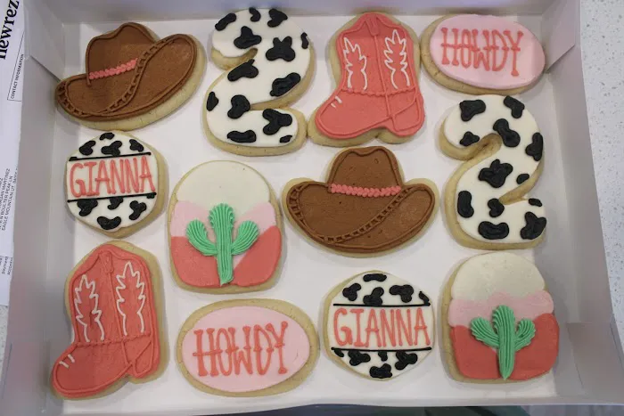 Lake Mountain Bakery Picture 8