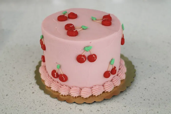 Lake Mountain Bakery Picture 1