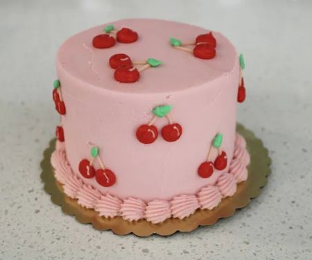 Lake Mountain Bakery