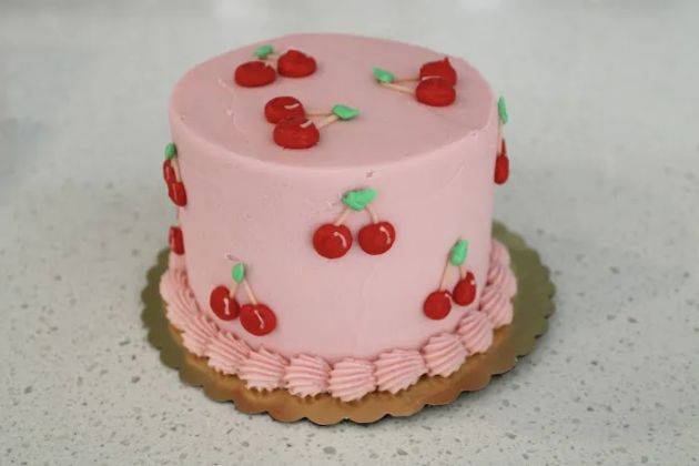 Lake Mountain Bakery