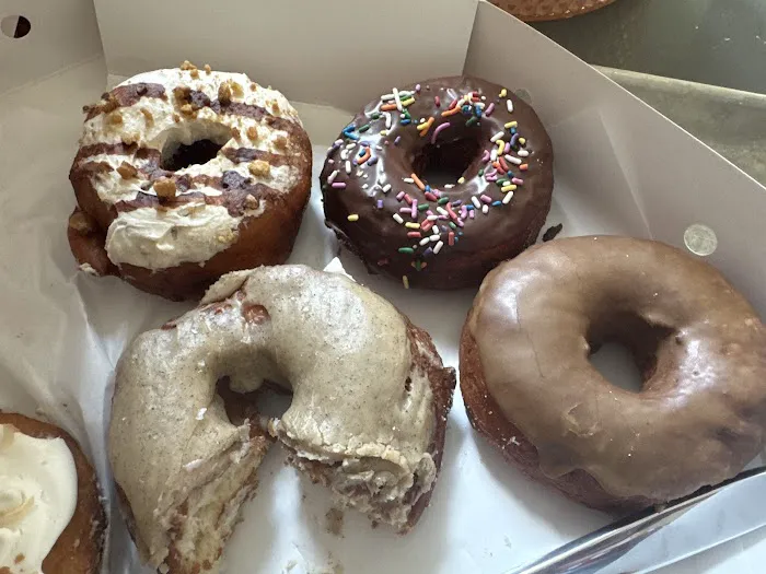 Spudly Donuts Picture 4