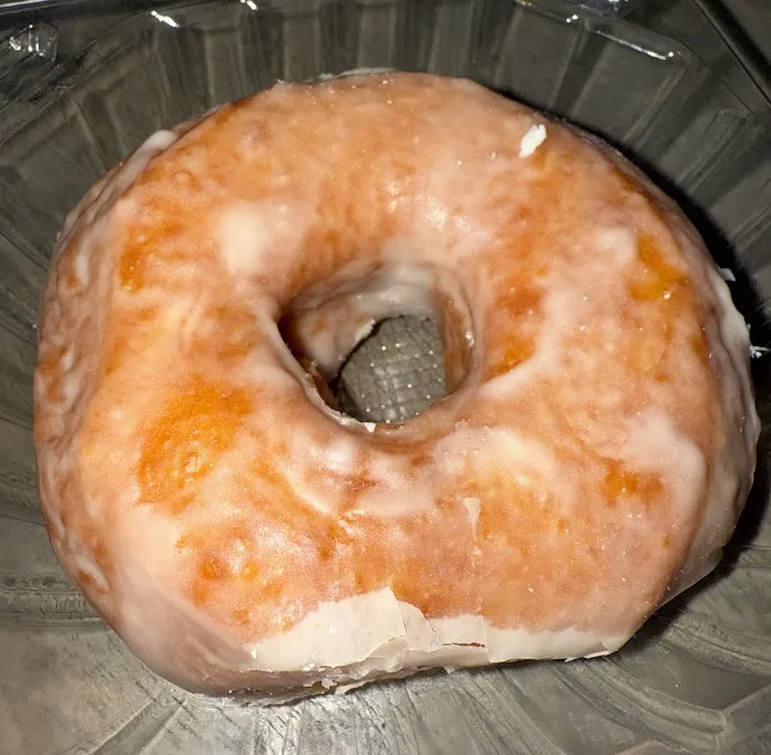 Spudly Donuts Picture 5