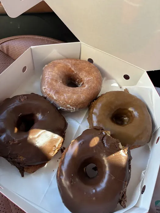 Spudly Donuts Picture 3