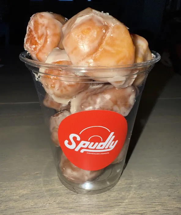 Spudly Donuts Picture 6