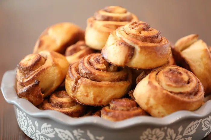 Petersen Baked Goods Picture 10