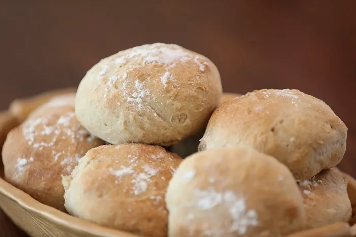 Petersen Baked Goods Picture 3