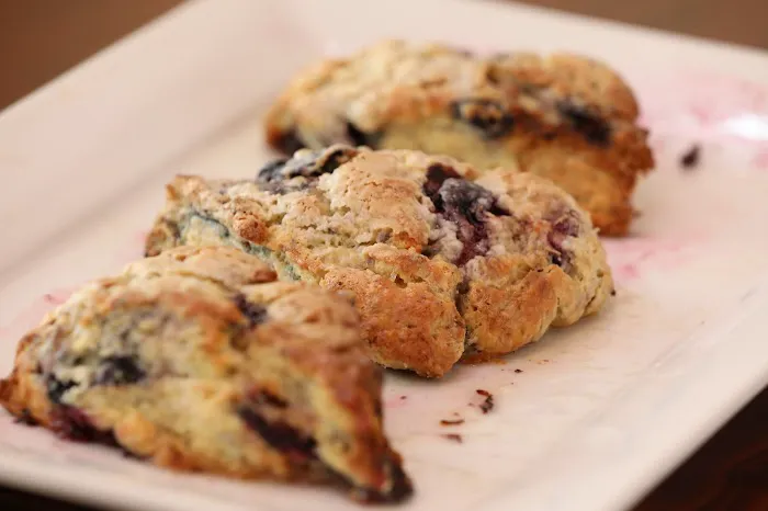 Petersen Baked Goods Picture 9