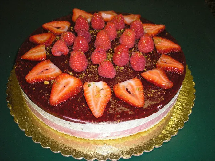 Eliane French Bakery Picture 3