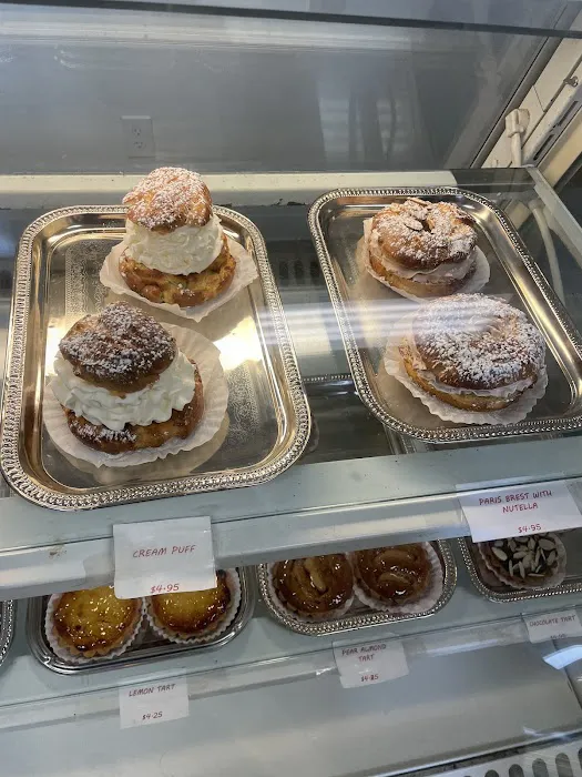 Eliane French Bakery Picture 1