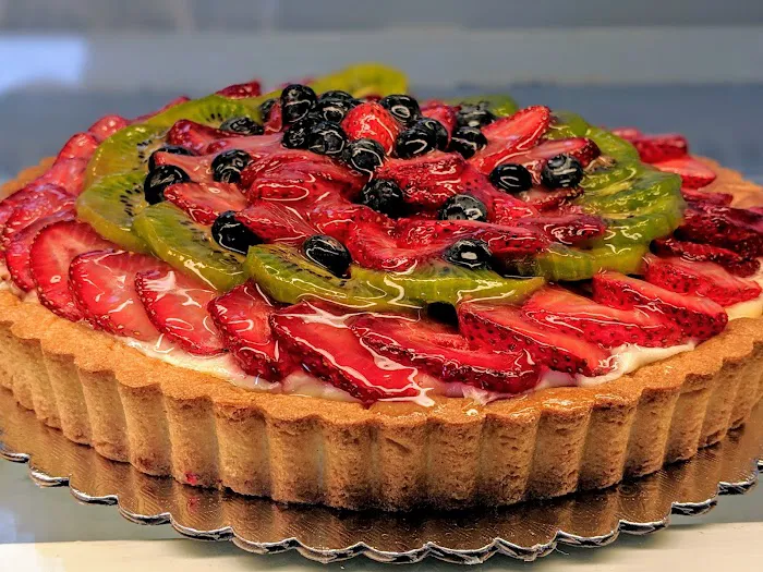 Eliane French Bakery Picture 6