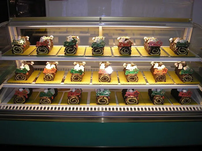 Eliane French Bakery Picture 10