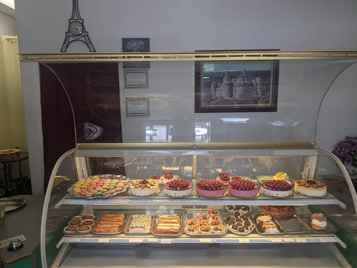Eliane French Bakery Picture 9