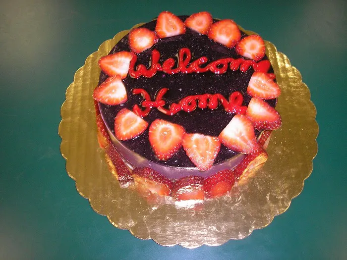 Eliane French Bakery Picture 7