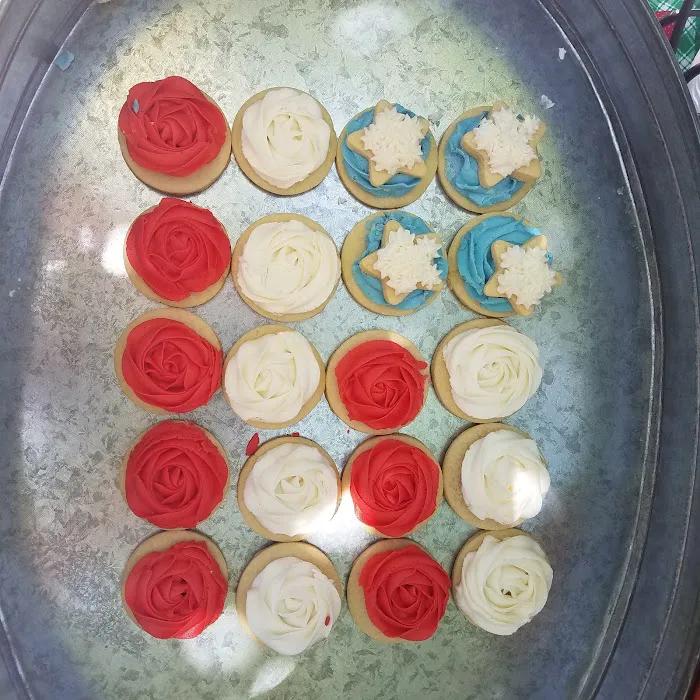 Cake Party Co Picture 5