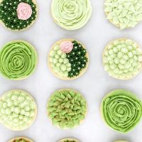 Cake Party Co ico
