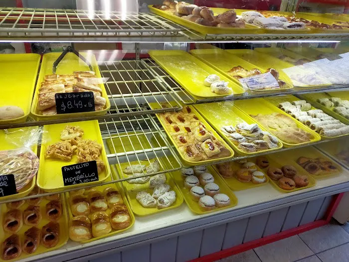 La Brioche Argentine Bakery Picture 5