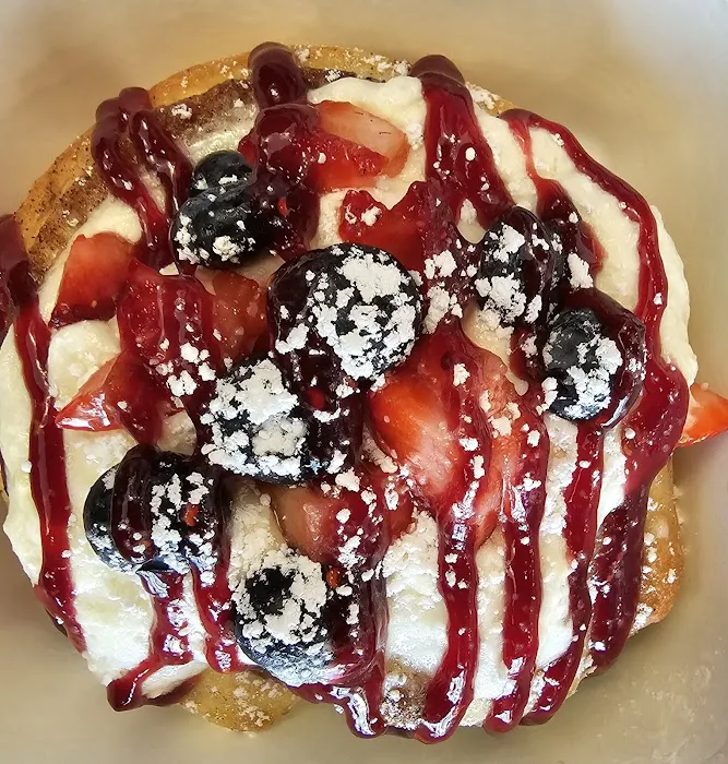 Cinnaholic Picture 4