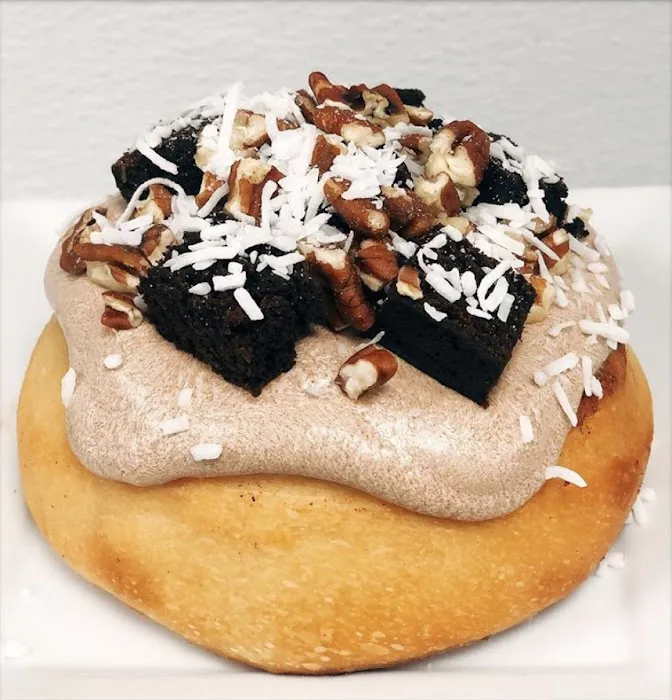 Cinnaholic Picture 5