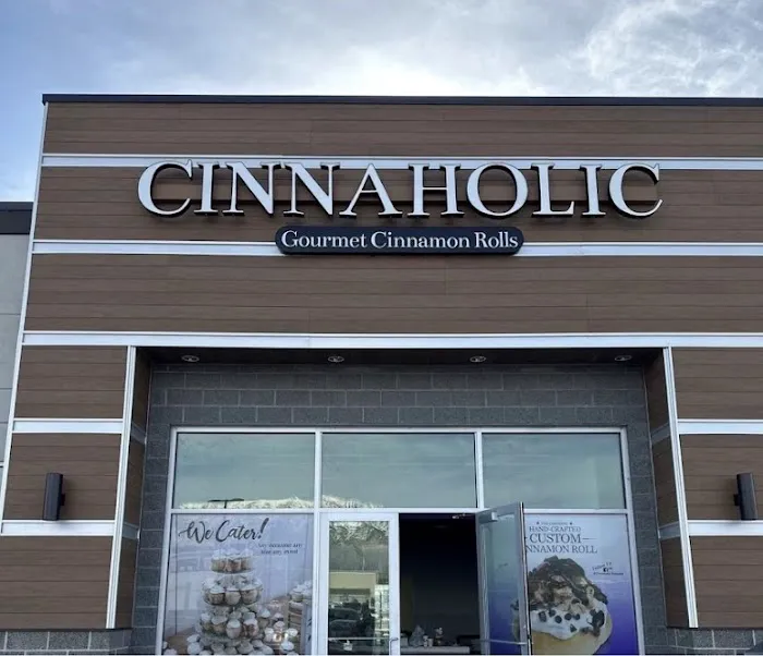 Cinnaholic Picture 1