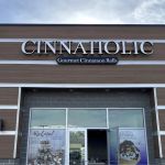 Cinnaholic