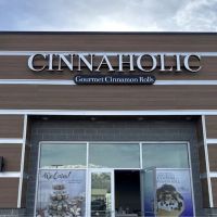 Cinnaholic ico