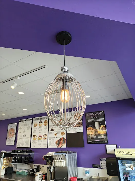 Cinnaholic Picture 8