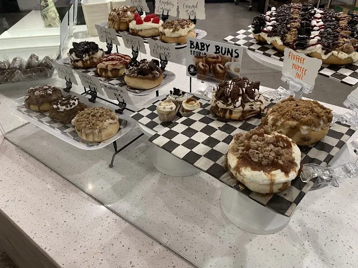 Cinnaholic Picture 3