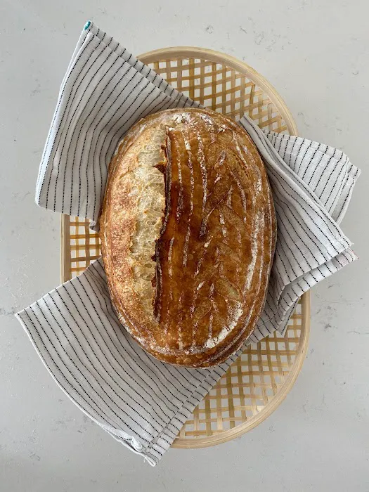 Vineyard Bakery Picture 2