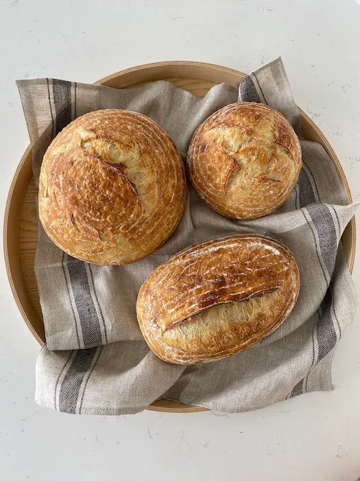 Vineyard Bakery Picture 10